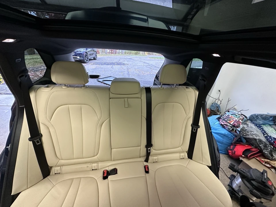 2022 BMW G05 X5 - Image 10 of 21