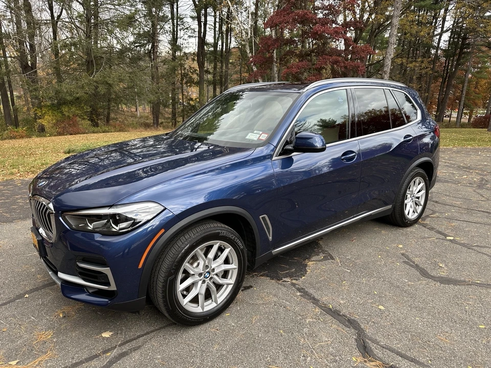2022 BMW G05 X5 - Image 2 of 21