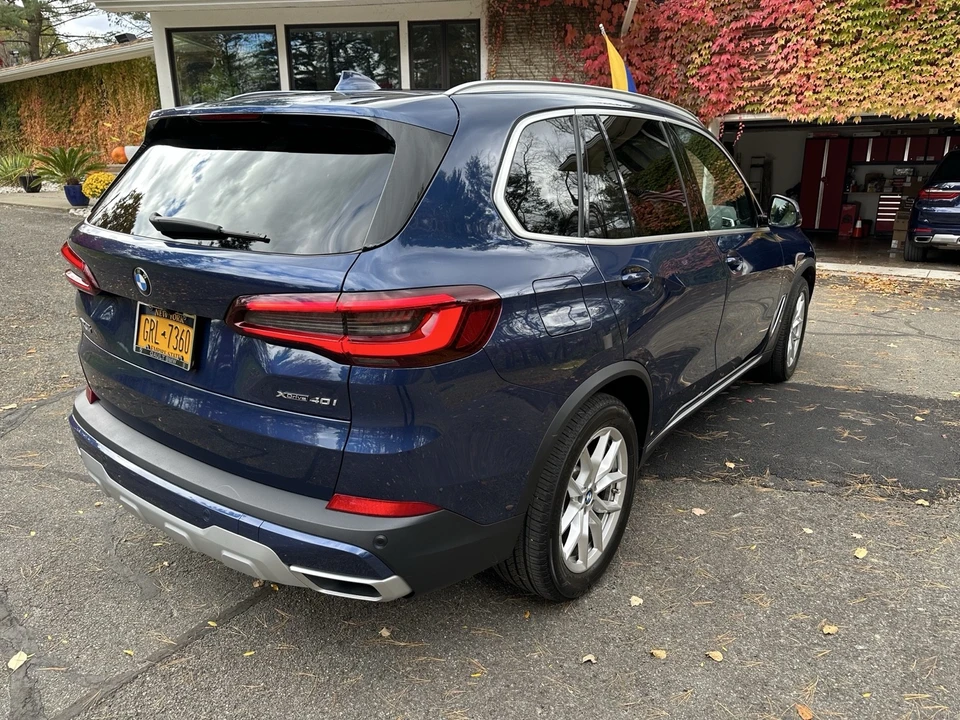 2022 BMW G05 X5 - Image 7 of 21