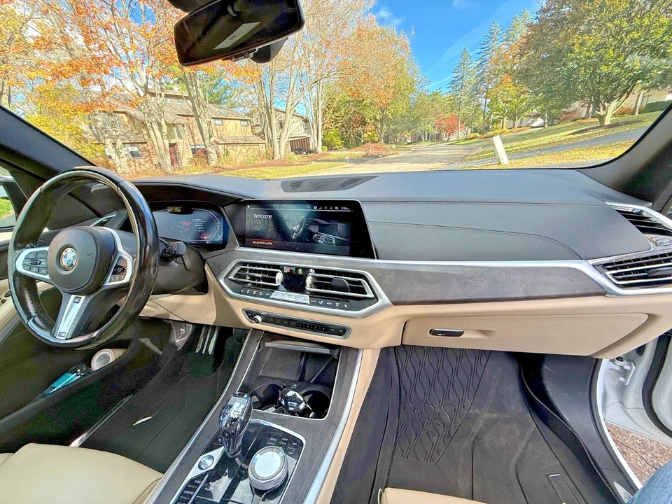 2022 BMW G05 X5 - Image 13 of 19