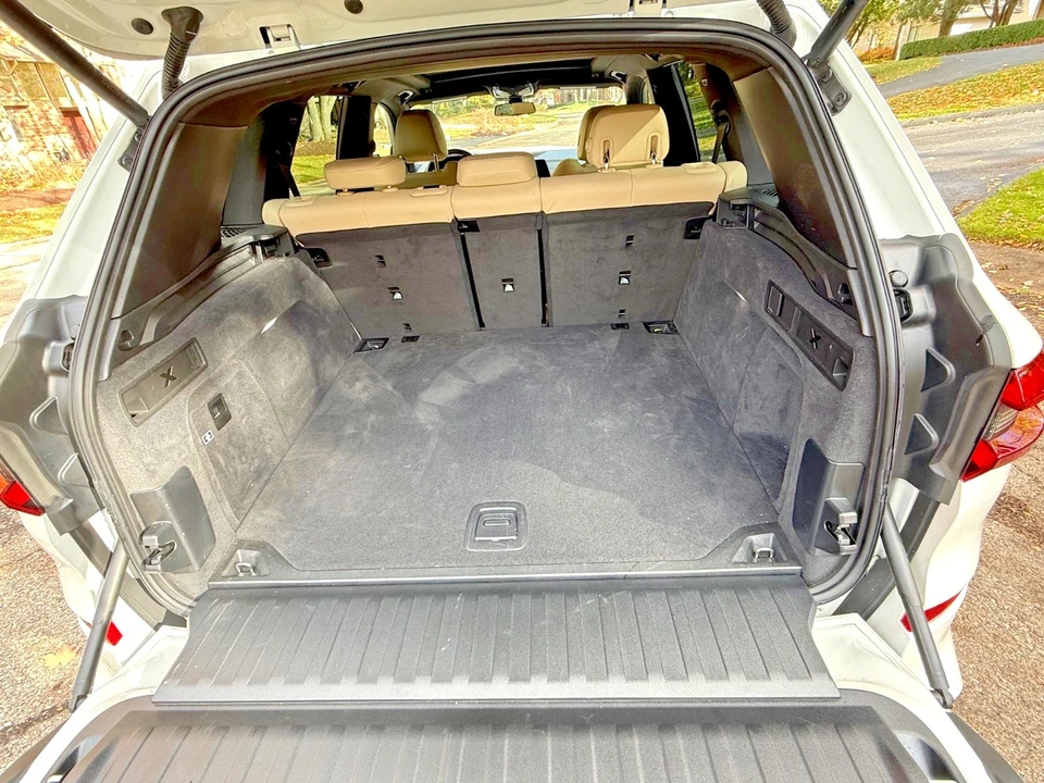 2022 BMW G05 X5 - Image 9 of 19