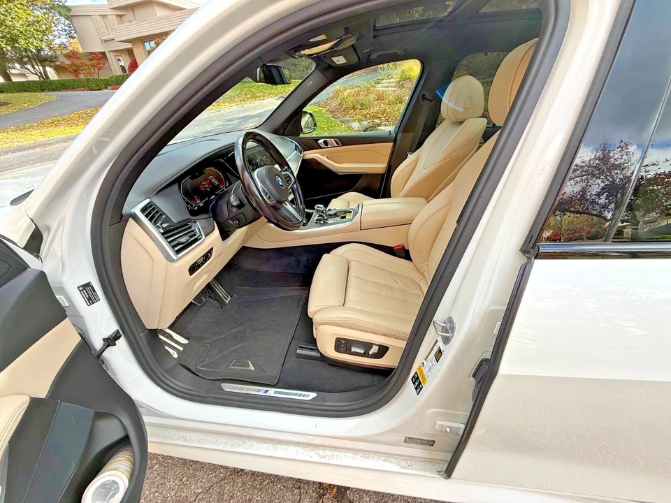 2022 BMW G05 X5 - Image 17 of 19