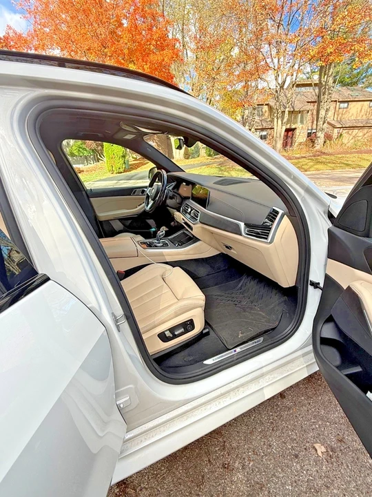 2022 BMW G05 X5 - Image 11 of 19