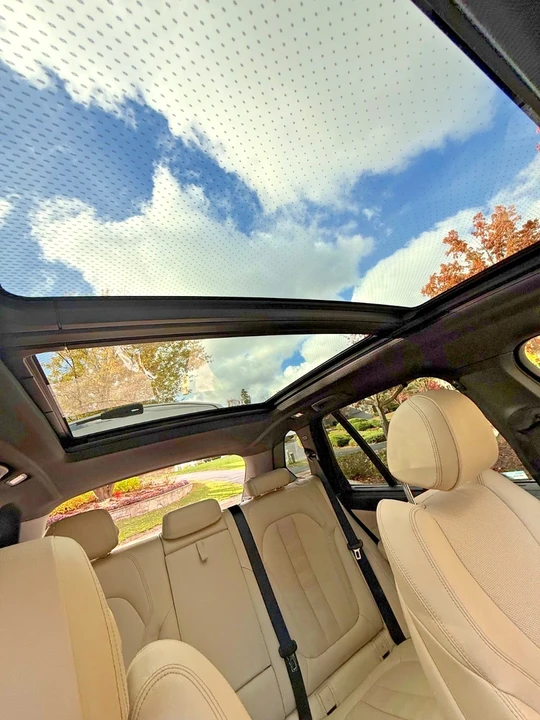 2022 BMW G05 X5 - Image 12 of 19
