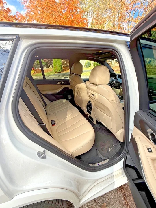 2022 BMW G05 X5 - Image 10 of 19