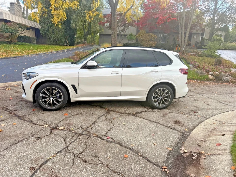 2022 BMW G05 X5 - Image 2 of 19