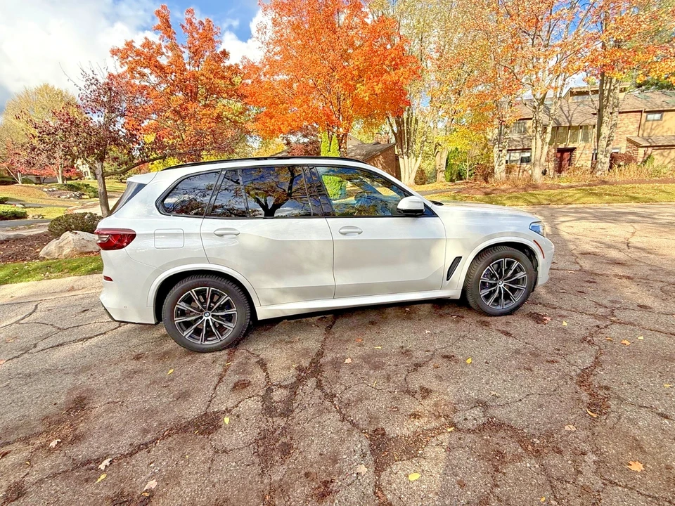 2022 BMW G05 X5 - Image 5 of 19
