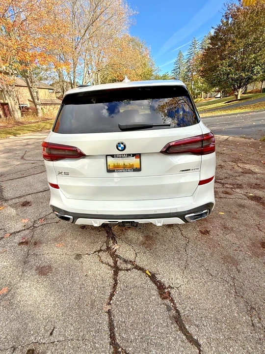 2022 BMW G05 X5 - Image 7 of 19