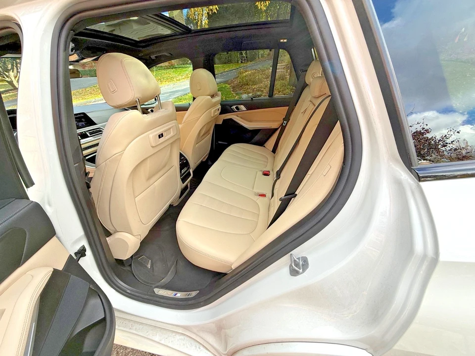 2022 BMW G05 X5 - Image 18 of 19