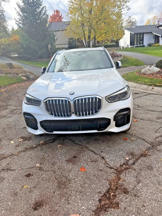 2022 BMW G05 X5 - Image 3 of 19