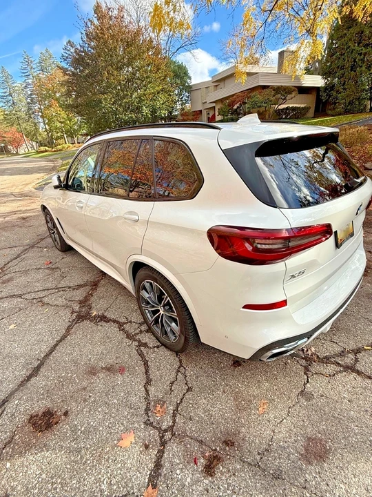 2022 BMW G05 X5 - Image 8 of 19