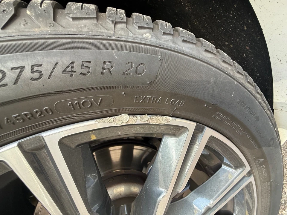 2022 BMW G05 X5 - Image 19 of 19