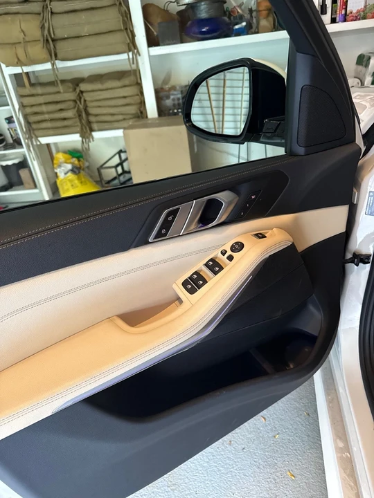 2022 BMW G05 X5 - Image 16 of 19