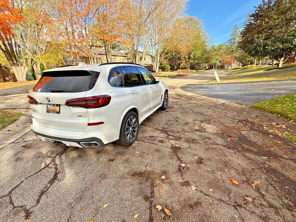 2022 BMW G05 X5 - Image 6 of 19