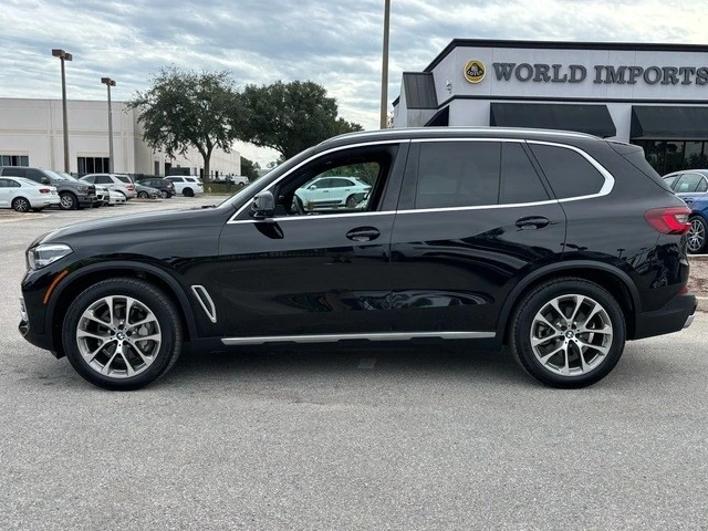 2022 BMW G05 X5 - Image 2 of 4