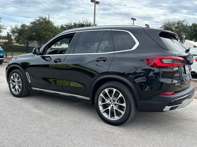 2022 BMW G05 X5 - Image 3 of 4