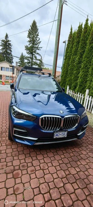 2022 BMW X5 - Image 4 of 5