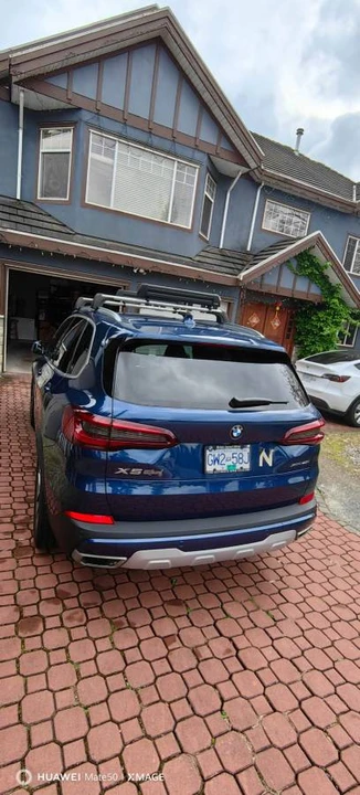 2022 BMW X5 - Image 5 of 5