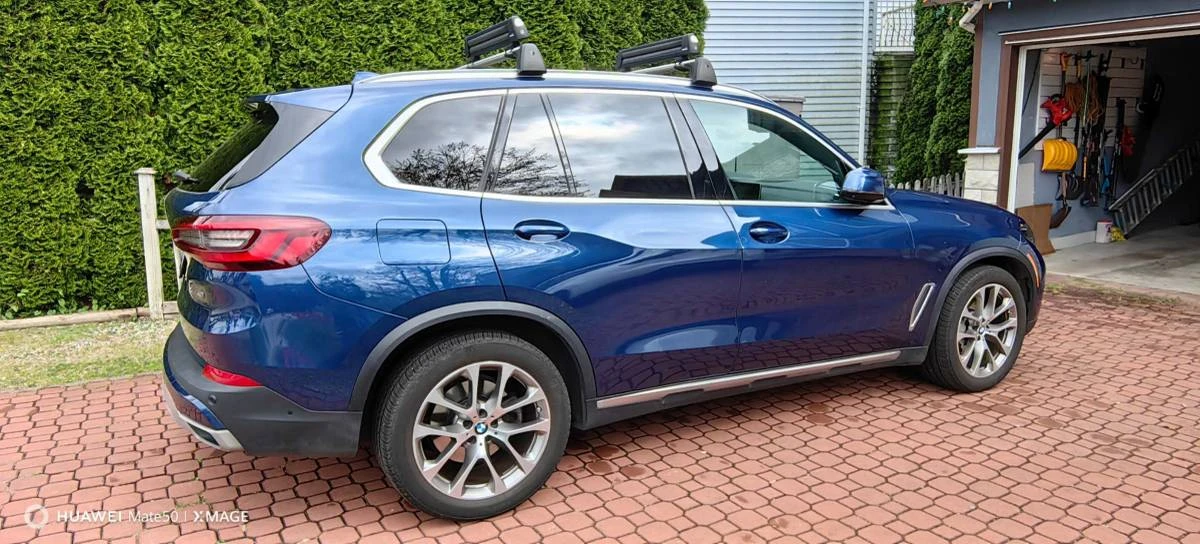 2022 BMW X5 - Image 3 of 5