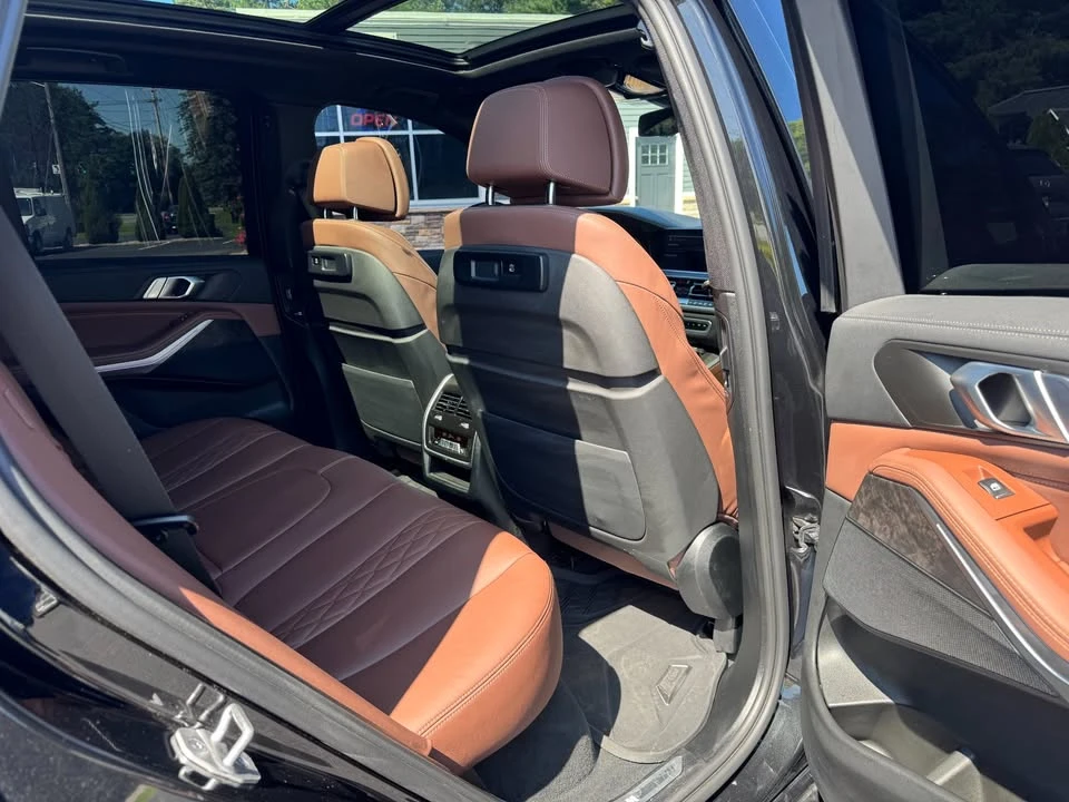 2022 BMW G05 X5 - Image 17 of 20