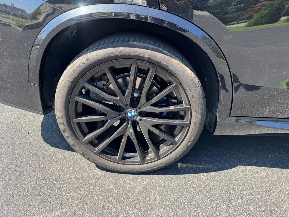 2022 BMW G05 X5 - Image 20 of 20