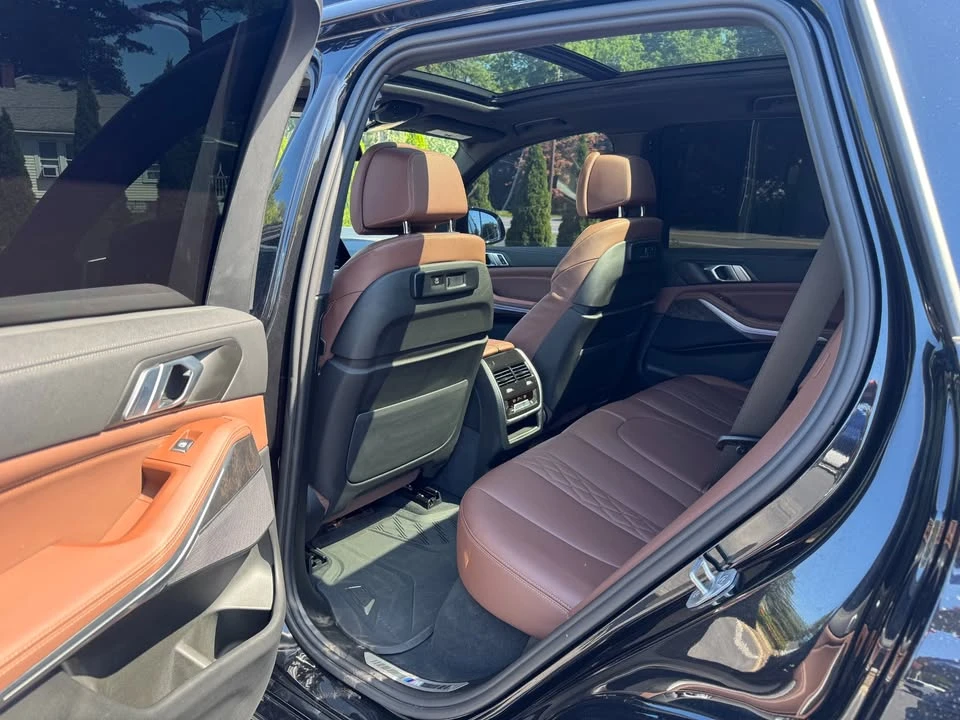 2022 BMW G05 X5 - Image 18 of 20