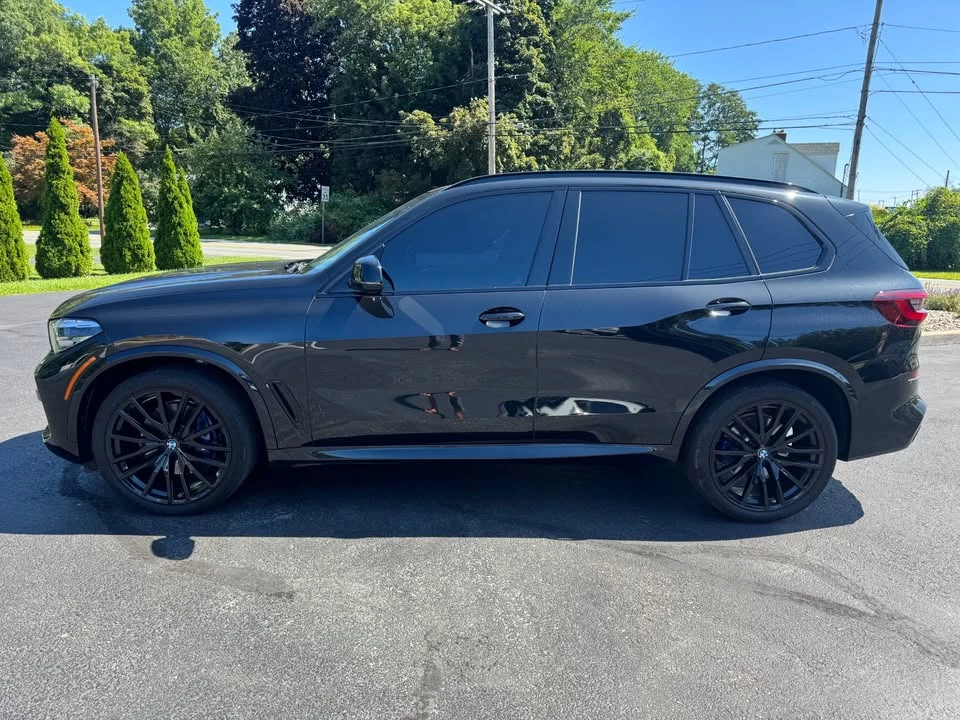 2022 BMW G05 X5 - Image 4 of 20
