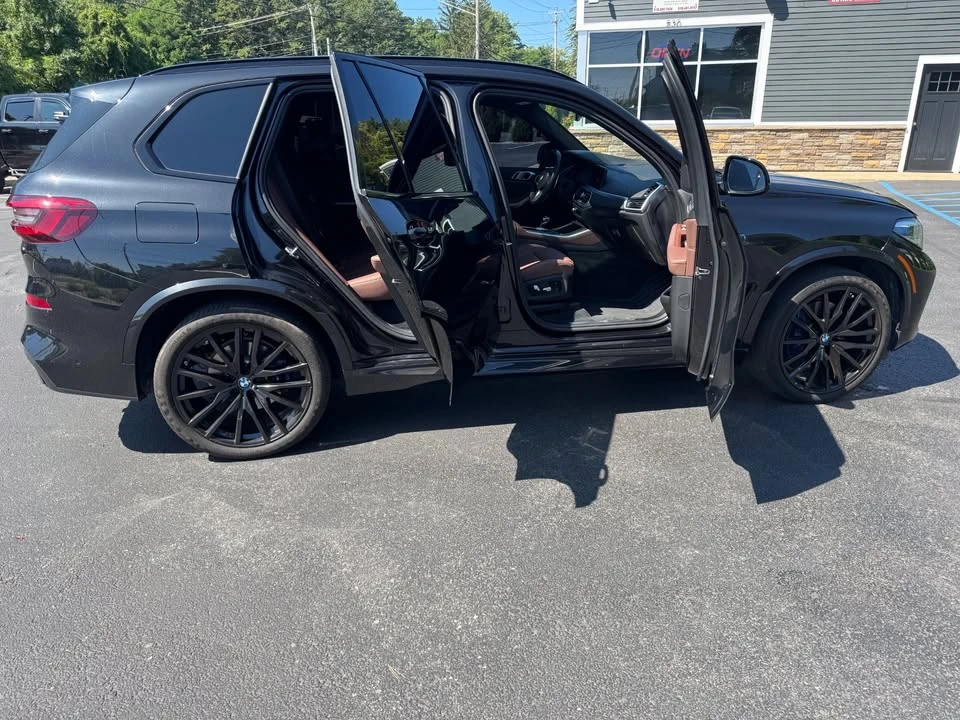 2022 BMW G05 X5 - Image 10 of 20