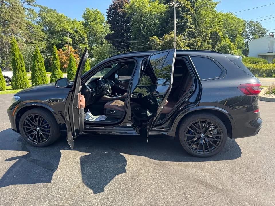2022 BMW G05 X5 - Image 11 of 20