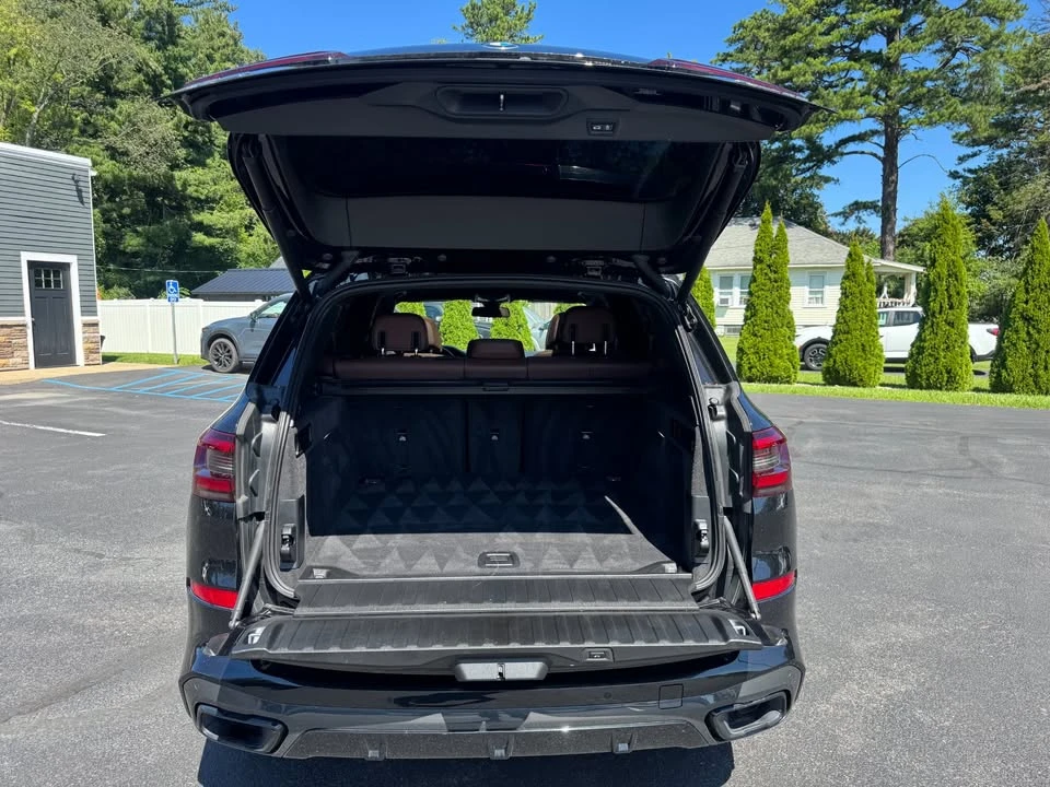 2022 BMW G05 X5 - Image 9 of 20