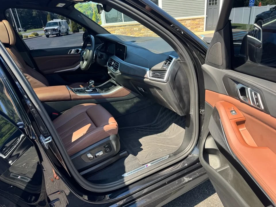 2022 BMW G05 X5 - Image 16 of 20