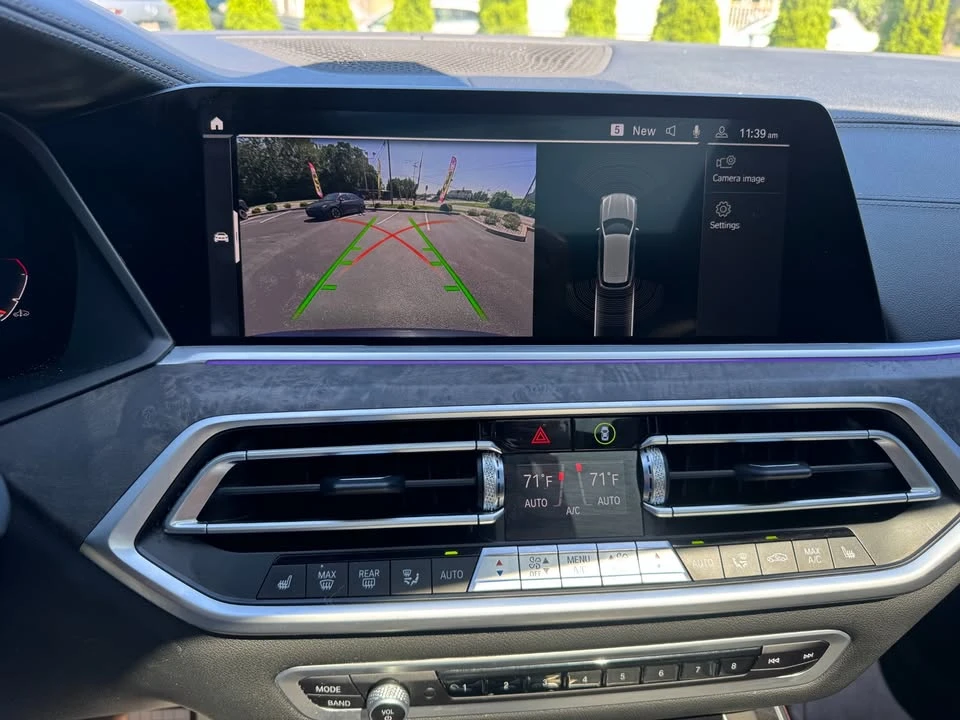 2022 BMW G05 X5 - Image 15 of 20
