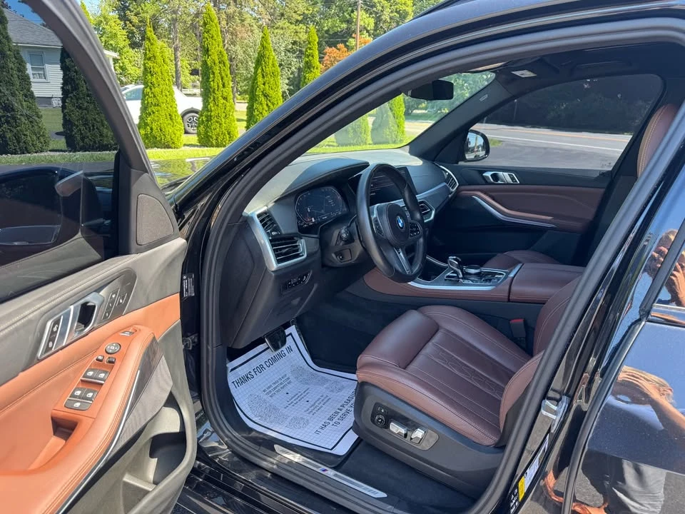 2022 BMW G05 X5 - Image 12 of 20