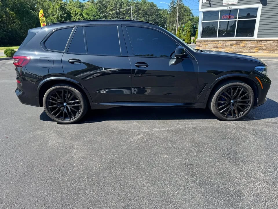 2022 BMW G05 X5 - Image 5 of 20