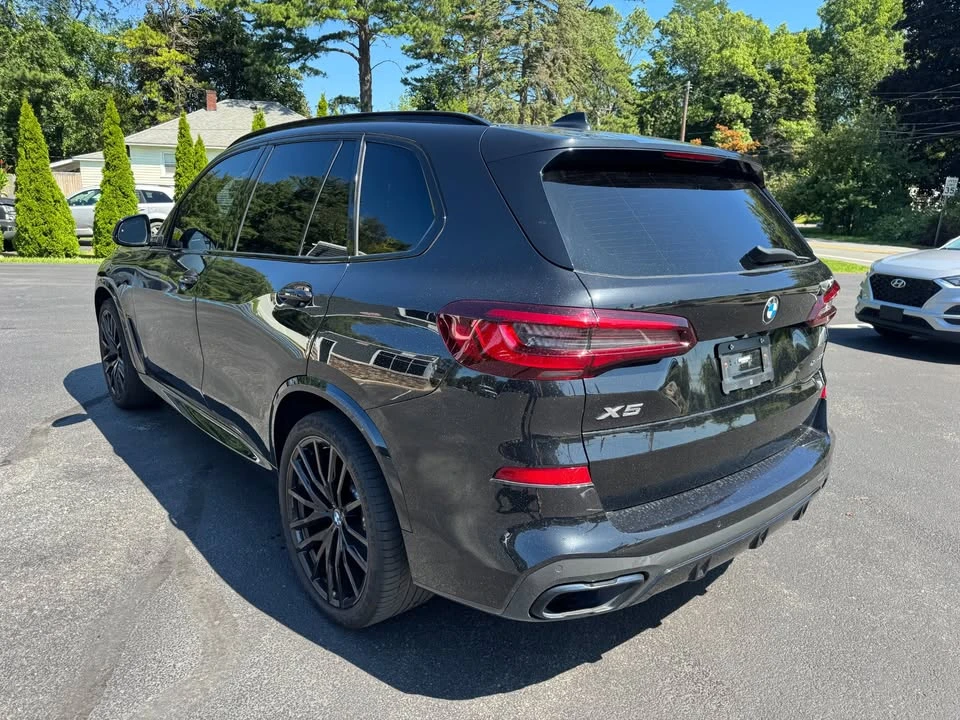 2022 BMW G05 X5 - Image 7 of 20