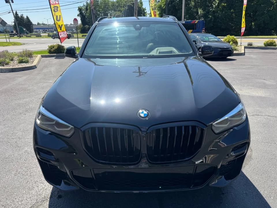 2022 BMW G05 X5 - Image 3 of 20