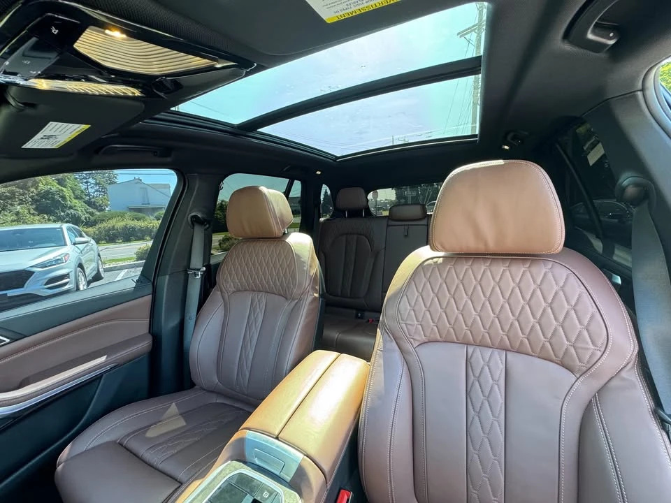 2022 BMW G05 X5 - Image 19 of 20