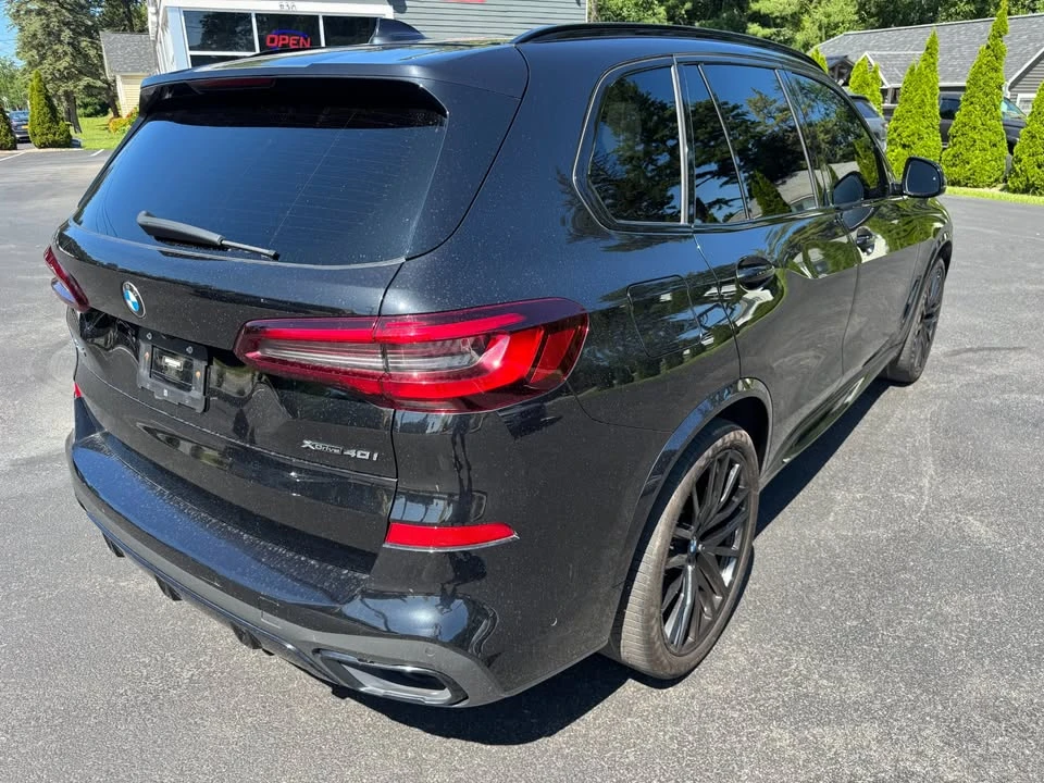 2022 BMW G05 X5 - Image 6 of 20