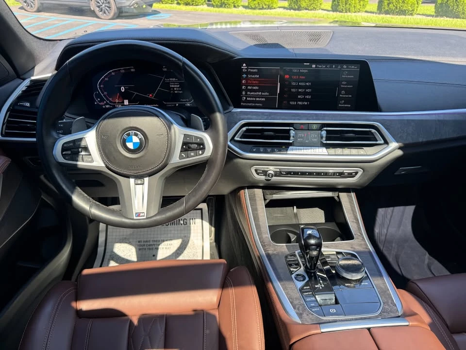 2022 BMW G05 X5 - Image 14 of 20