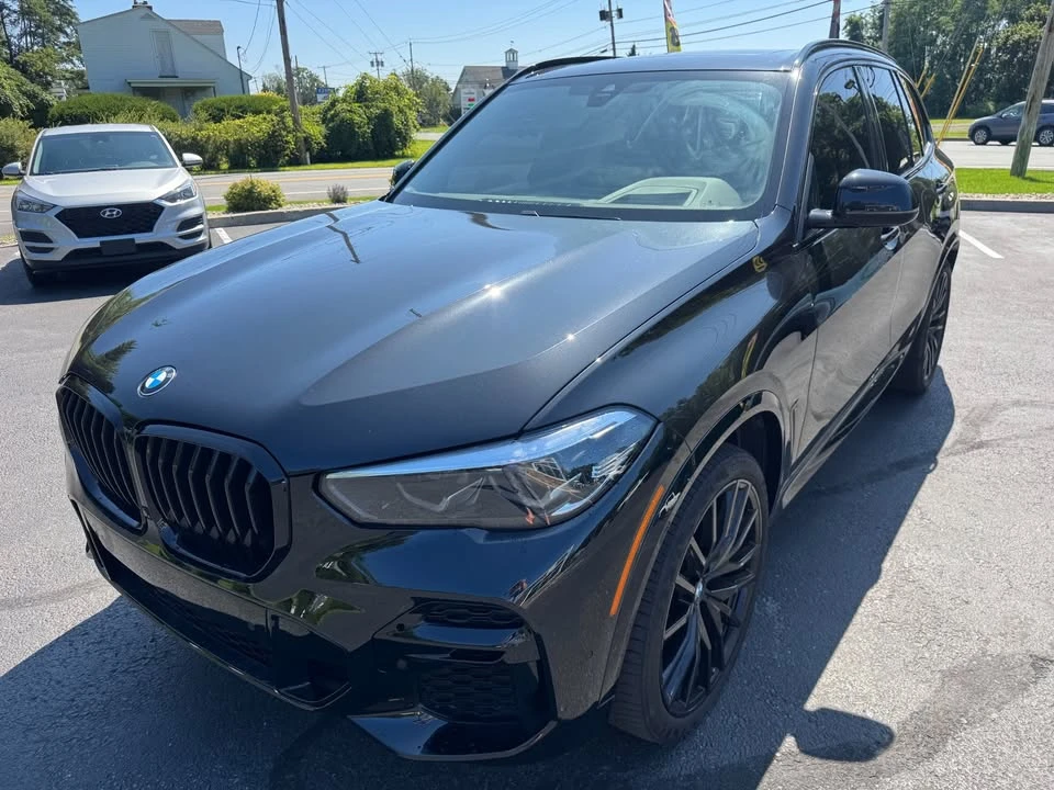 2022 BMW G05 X5 - Image 2 of 20