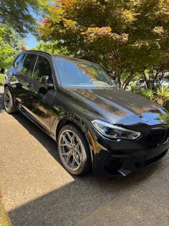2022 BMW G05 X5 - Image 4 of 7