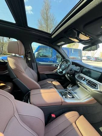 2022 BMW G05 X5 - Image 6 of 7