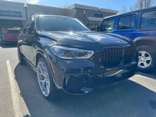 2022 BMW G05 X5 - Image 7 of 7