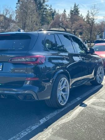 2022 BMW G05 X5 - Image 5 of 7