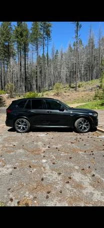 2022 BMW G05 X5 - Image 3 of 7