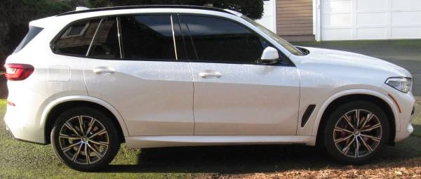 2022 BMW G05 X5 - Image 7 of 18