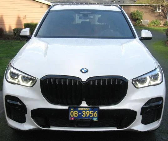 2022 BMW G05 X5 - Image 9 of 18