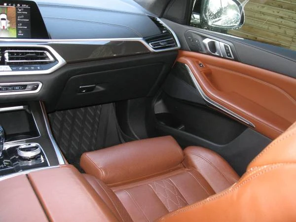 2022 BMW G05 X5 - Image 12 of 18