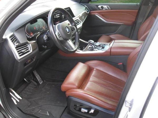 2022 BMW G05 X5 - Image 10 of 18
