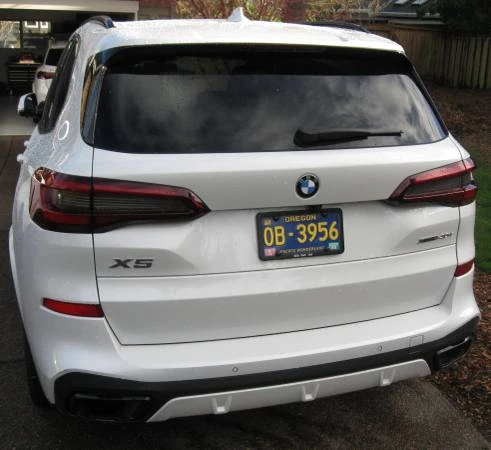 2022 BMW G05 X5 - Image 4 of 18